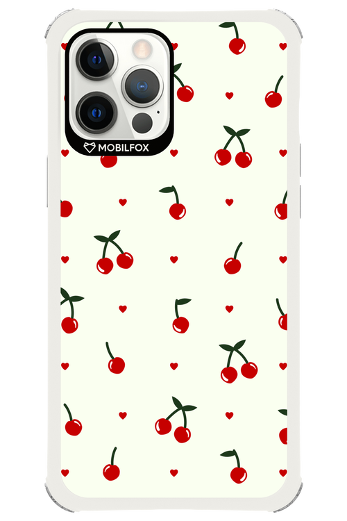 Baby Cherry - Apple iPhone 12 Pro Max