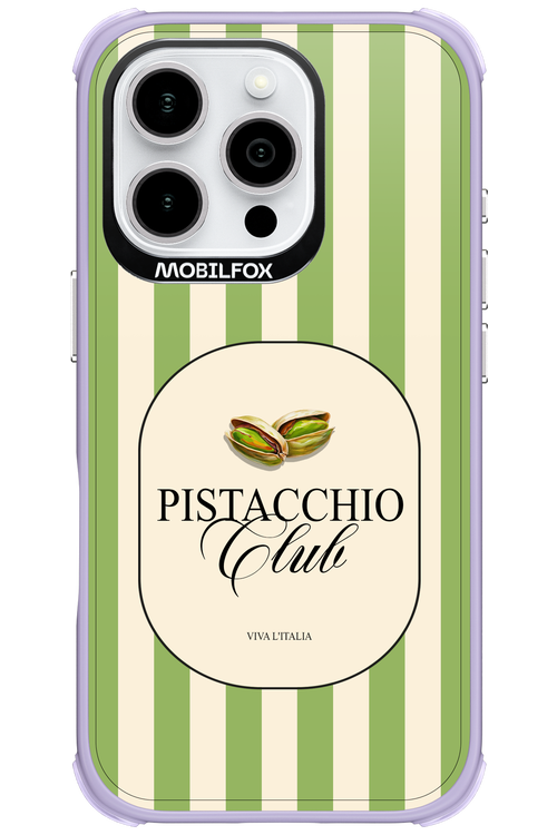 P-Club - Apple iPhone 16 Pro