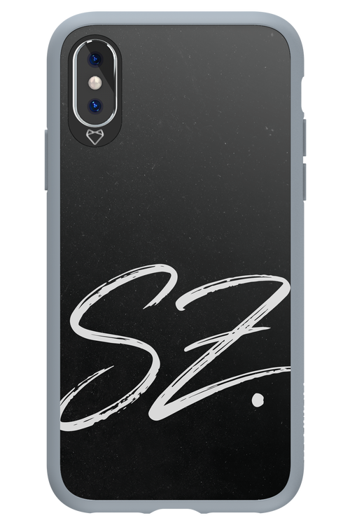 (Off Space) SZ 2.0 - Apple iPhone XS