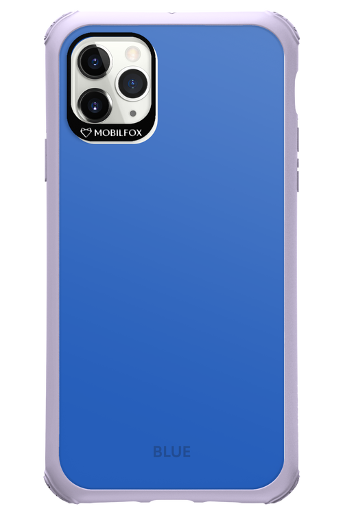 BLUE - FS2 - Apple iPhone 11 Pro Max