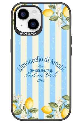 Limoncello - Apple iPhone 15