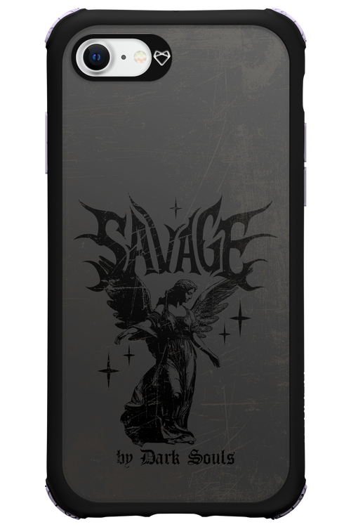 St. Savage - Apple iPhone 8