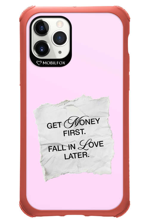 Money First - Apple iPhone 11 Pro