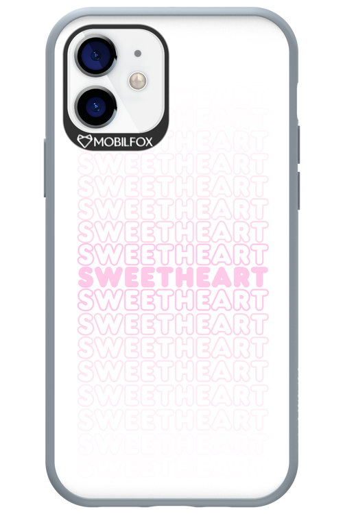 Sweetheart Pink - Apple iPhone 12