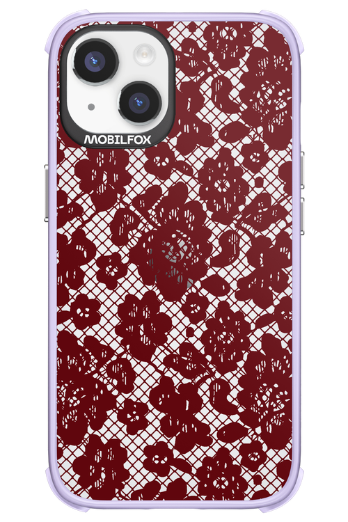 Lace Lover - Apple iPhone 14
