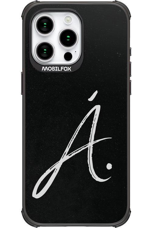 (Off Space) A II 2.0 - Apple iPhone 15 Pro Max