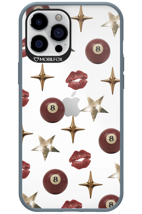 Lucky strike 2.0 - Apple iPhone 12 Pro Max