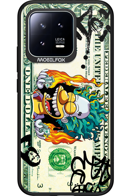 CLOWN 2.0 - Xiaomi 13