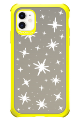 Star Champagne - Apple iPhone 11