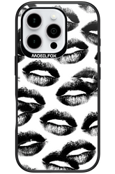 Ghost Kiss 2.0 - Apple iPhone 16 Pro