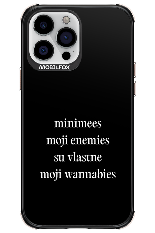 Minimees - Apple iPhone 13 Pro Max