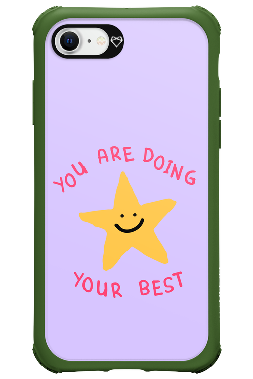 Your Best - Apple iPhone SE 2022