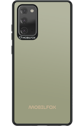 Olive 2.0 - Samsung Galaxy Note 20