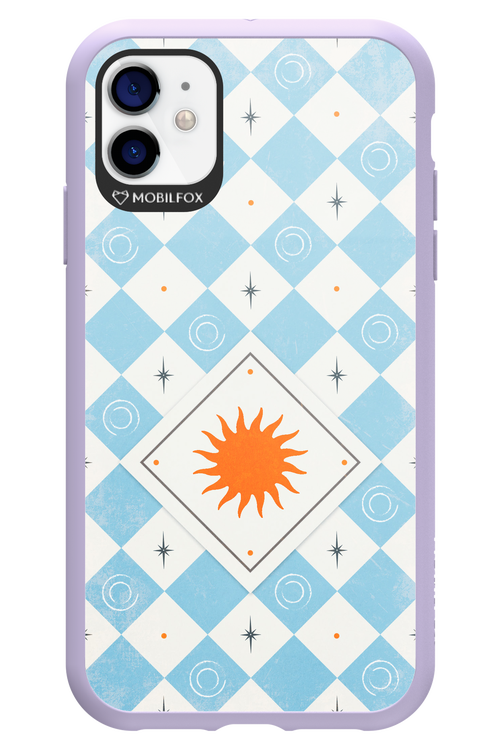 Sun Magic - Apple iPhone 11