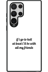 Go to helll 2.0 - Samsung Galaxy S22 Ultra