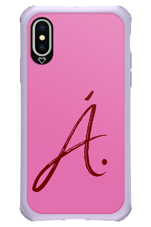 (Sorbet) A II 2.0 - Apple iPhone X
