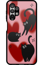 PAWHEARTS - Samsung Galaxy A13 4G