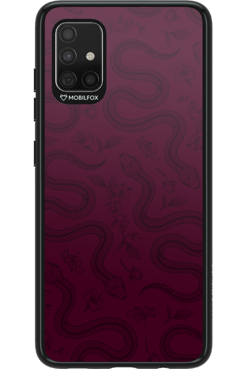 Temptation 2.0 - Samsung Galaxy A51