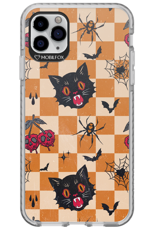 Witch's Patch - Apple iPhone 11 Pro Max