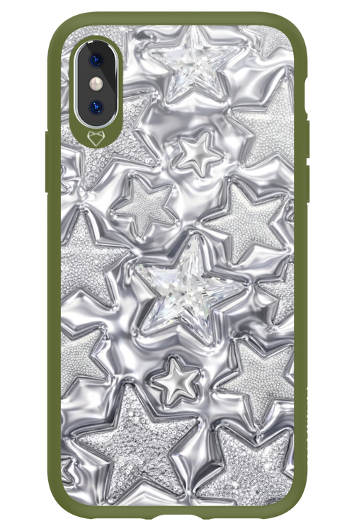 Star Gum 2.0 - Apple iPhone X