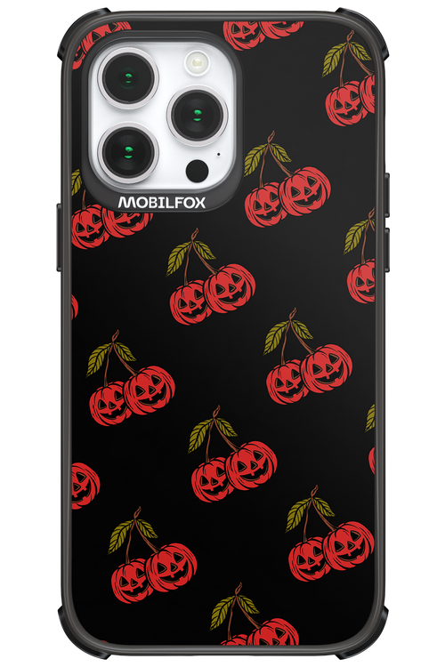 Spicey Pumpkin - Apple iPhone 14 Pro Max