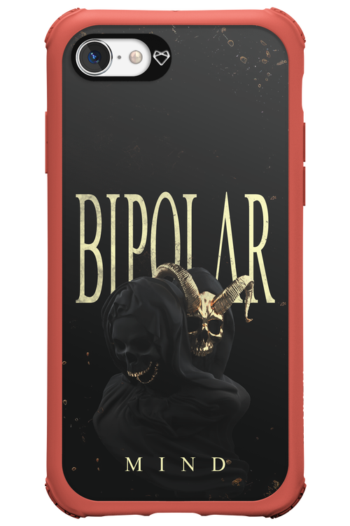 BIPOLAR 2.0 - Apple iPhone 7