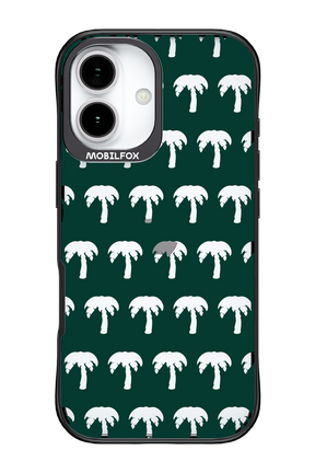 Palm Grid - Apple iPhone 17