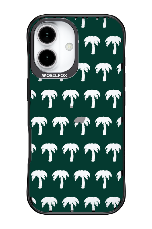 Palm Grid - Apple iPhone 17