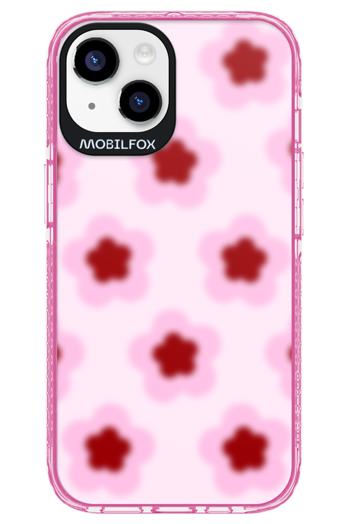 Soft Bloom - Apple iPhone 14