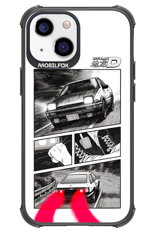 Vitamin D - Apple iPhone 13 Mini