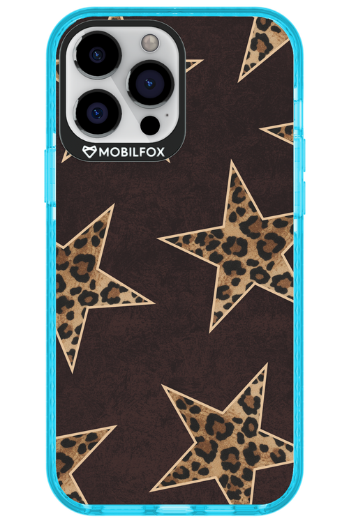 Wild Stars Brown - Apple iPhone 13 Pro Max