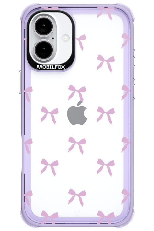 PinkyPromise - Apple iPhone 16 Plus