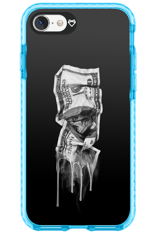 Melting Money - Apple iPhone 7