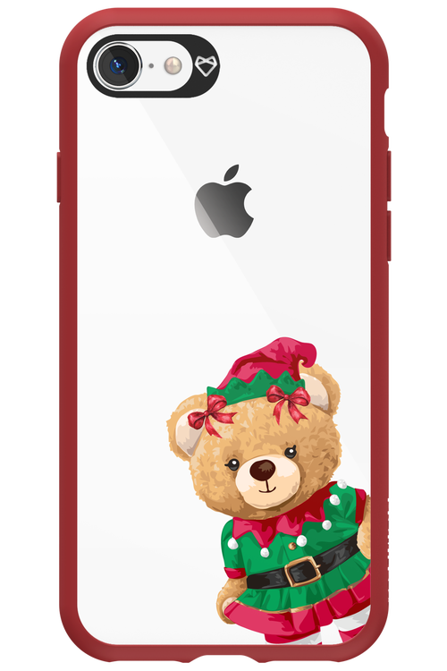 Mrs. Elf - Apple iPhone 8