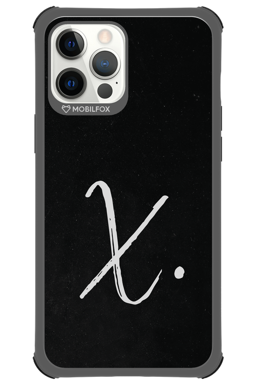 (Off Space) X 2.0 - Apple iPhone 12 Pro Max