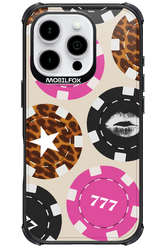 All In - Apple iPhone 16 Pro