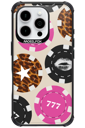 All In - Apple iPhone 16 Pro