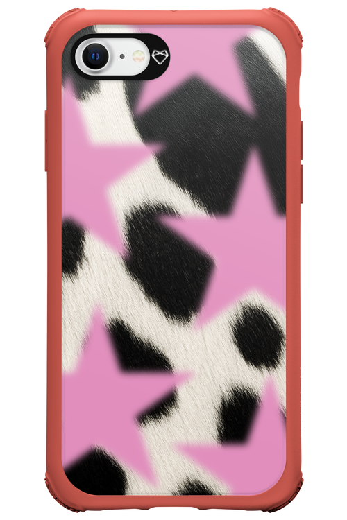 Country Star - Apple iPhone SE 2022