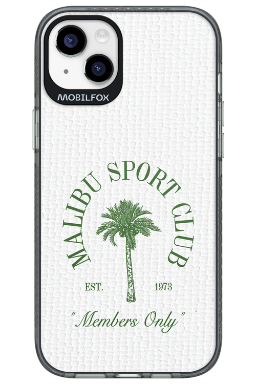 Malibu Sports Club - Apple iPhone 14 Plus