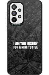 9 to 5 - Samsung Galaxy A73