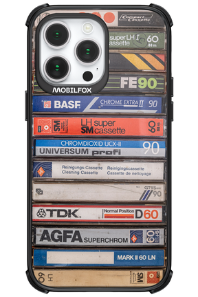 Retro Vibes - Apple iPhone 14 Pro Max