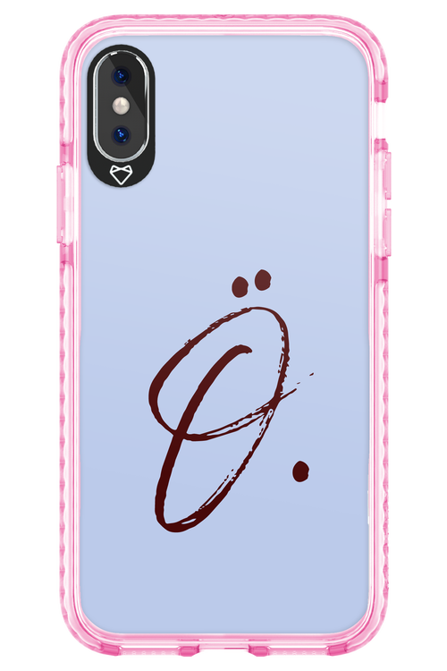 (Jellyfish Presso) O II 2.0 - Apple iPhone XS