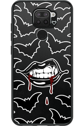 Bat Mouth - Xiaomi Redmi Note 9