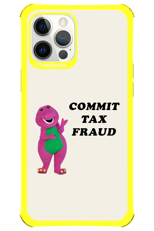 Dino - Apple iPhone 12 Pro Max