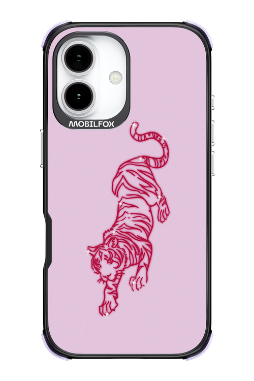 Tiger Power - Apple iPhone 17
