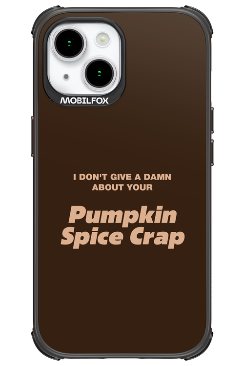 P-Spice Crap - Apple iPhone 15