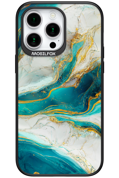 Emerald 2.0 - Apple iPhone 15 Pro Max