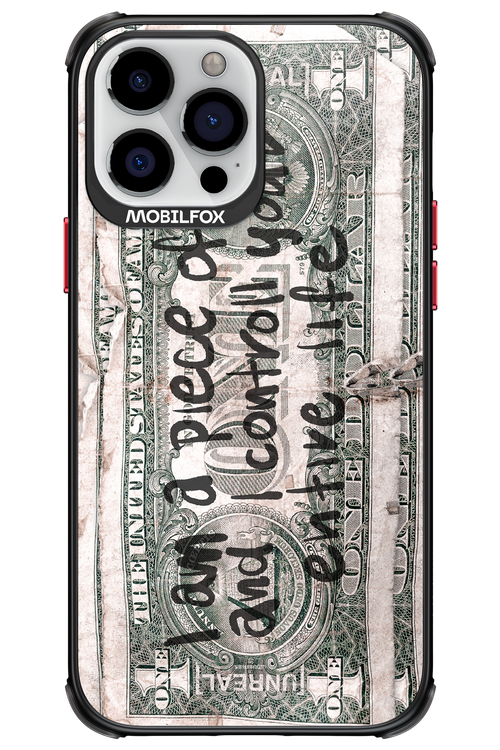Dollars - Apple iPhone 13 Pro Max