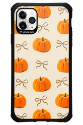 Cutie Pumpkin - Apple iPhone 11 Pro Max