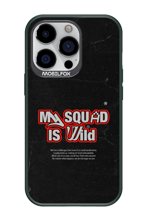 Wild Squad - Apple iPhone 13 Pro